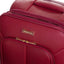 Mala de Viagem Bordo com Rodas 360° Croco 4T - Vinho