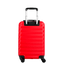 Mala de Viagem Bordo com Rodas 360° Neo - Vermelho