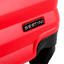 Mala de Viagem Bordo com Rodas 360° Neo - Vermelho