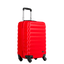 Mala de Viagem Bordo com Rodas 360° Neo - Vermelho