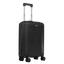 Mala de Viagem Bordo com Rodas 360º PP Basic - Preto