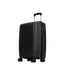 Mala de Viagem Bordo com Rodas 360° PP Max - Preto