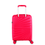 Mala de Viagem Bordo com Rodas 360° PP Supreme - Pink