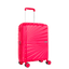 Mala de Viagem Bordo com Rodas 360° PP Supreme - Pink