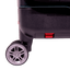 Mala de Viagem Bordo com Rodas 360° Titanium - Verde