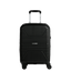 Mala de Viagem Bordo com Rodas 360° PP Prime - Preto