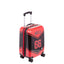 Mala de Viagem Bordo NBA Space Chicago Bulls - Vermelho