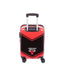 Mala de Viagem Bordo NBA Space Chicago Bulls - Vermelho