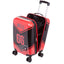 Mala de Viagem Bordo NBA Space Chicago Bulls - Vermelho