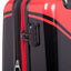Mala de Viagem Bordo NBA Space Chicago Bulls - Vermelho