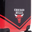 Mala de Viagem Bordo NBA Space Chicago Bulls - Vermelho