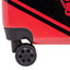 Mala de Viagem Bordo NBA Space Chicago Bulls - Vermelho