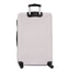 Mala de Viagem Grande com Rodas 360° 4 All 5T - Branco