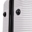 Mala de Viagem Grande com Rodas 360° 4 All 5T - Branco
