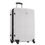 Mala de Viagem Grande com Rodas 360° 4 All 5T - Branco