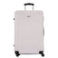 Mala de Viagem Grande com Rodas 360° 4 All 5T - Branco