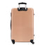 Mala de Viagem Grande com Rodas 360° 4 ALL 5T- Dourado