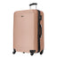 Mala de Viagem Grande com Rodas 360° 4 ALL 5T- Dourado