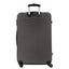 Mala de Viagem Grande com Rodas 360° 4 All 5T - Cinza Grafite