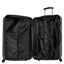Mala de Viagem Grande com Rodas 360° 4 All 5T - Cinza Grafite