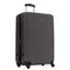 Mala de Viagem Grande com Rodas 360° 4 All 5T - Cinza Grafite