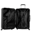Mala de Viagem Grande com Rodas 360° Classy 28- Preto