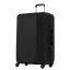 Mala de Viagem Grande com Rodas 360° Classy 28- Preto
