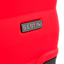 Mala de Viagem Grande com Rodas 360° Neo - Vermelho