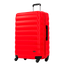 Mala de Viagem Grande com Rodas 360° Neo - Vermelho