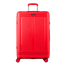 Mala de Viagem Grande com Rodas 360° PP Pulse - Vermelho