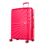 Mala de Viagem Grande com Rodas 360° PP Supreme - Pink