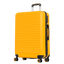 Mala de Viagem Grande com Rodas 360° Racer - Amarelo