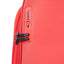 Mala de Viagem Grande com Rodas 360° Soft Laranja - Coral