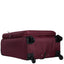 Mala de Viagem Grande Sestini Ultralight 5 com Rodas 360° - Vinho