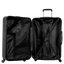 Mala de Viagem Média com Rodas 360° Classy 24- Preto