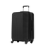 Mala de Viagem Média com Rodas 360° Classy 24- Preto