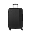 Mala de Viagem Média com Rodas 360° Classy 24- Preto