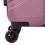 Mala de Viagem Média com Rodas 360° Classic 1T Rosa - Rose