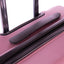 Mala de Viagem Média com Rodas 360° Classic 1T Rosa - Rose
