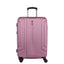 Mala de Viagem Média com Rodas 360° Classic 1T Rosa - Rose