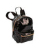 Mini Bag Capricho - Preto