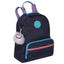 Mini Bag Paul Frank T04 Azul