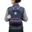 Mini Bag Paul Frank T04 Azul