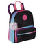 Mini Bag Paul Frank T04 Preto