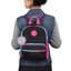 Mini Bag Paul Frank T04 Preto