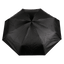 Mini Guarda-Chuva Manual - Preto