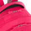 Mochila Carrinho Mega Rodas Paul Frank Classics - Dark Rosa - Pink