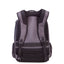 Mochila Grande 2 Compartimentos Notebook Lateral Web 3.0 Plus - Cinza