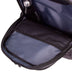 Mochila Grande 2 Compartimentos Notebook Lateral Web 3.0 Plus - Cinza