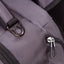 Mochila Grande 2 Compartimentos Notebook Lateral Web 3.0 Plus - Cinza